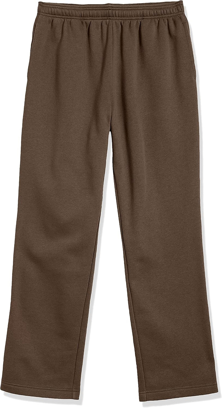Comfortable Men's Fleece Sweatpants - Luca
