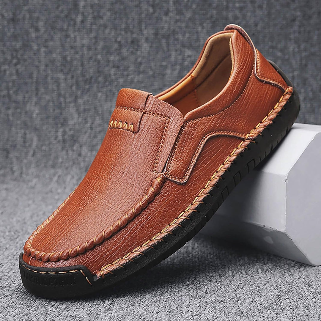 Lette skinnloafers – Sebastian Oktoberfest 2026