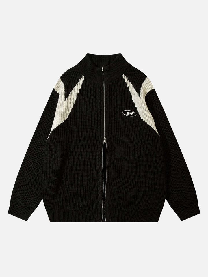 Woven Men's Vest - Gideon