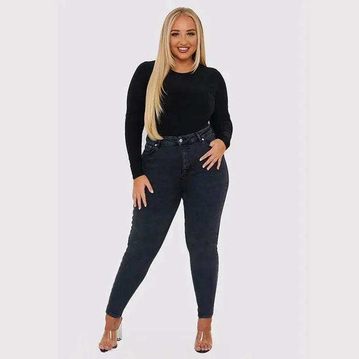 Dame Shapewear Bukser - Bella