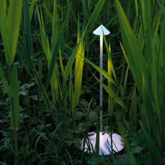Trådløs LED-bordlampe – ClarityGlow