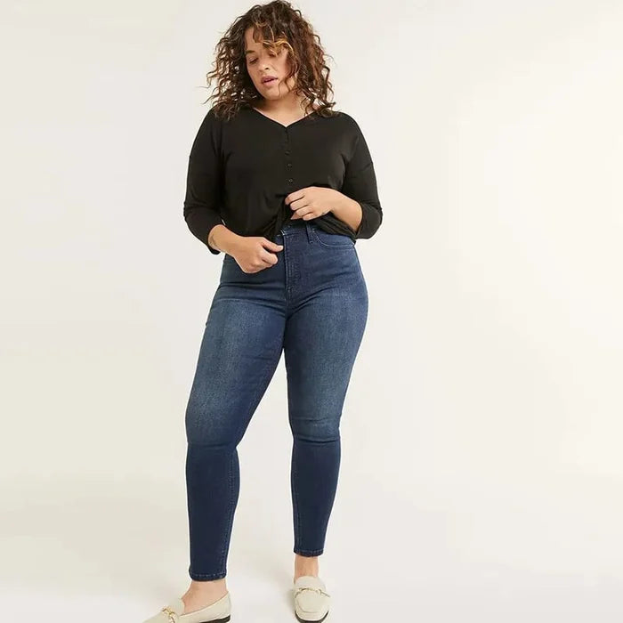 Dame Shapewear Bukser - Bella