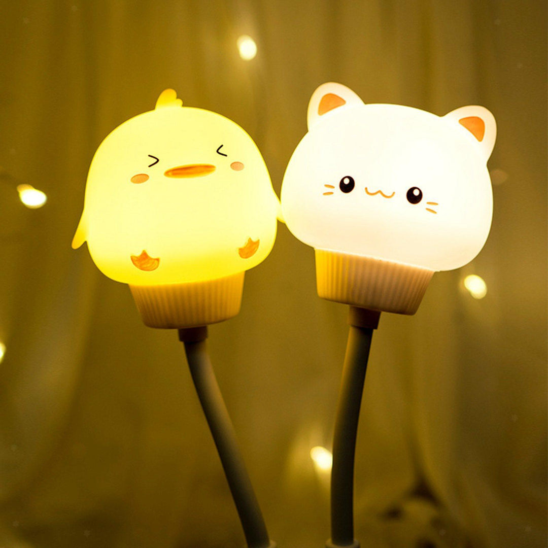 Sweet Night Lamp - LumiPals