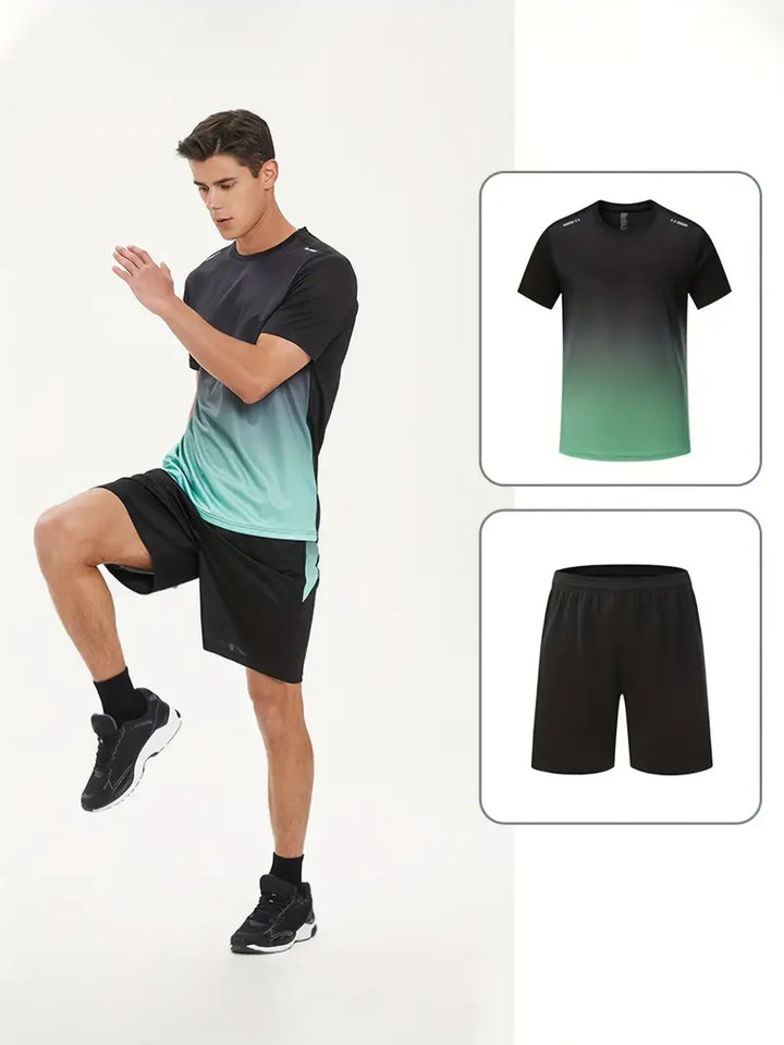 2-delt sportsett for menn – ActiveMax