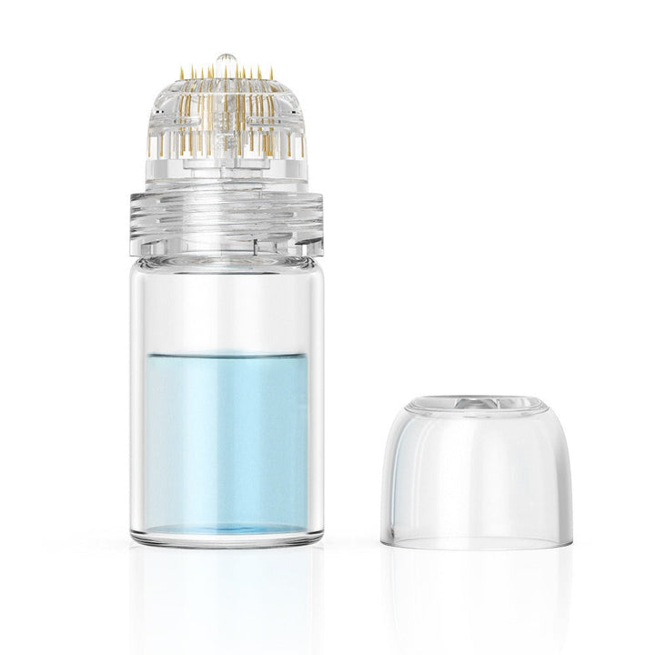 Sello dérmico con microneedling - SkinGlow