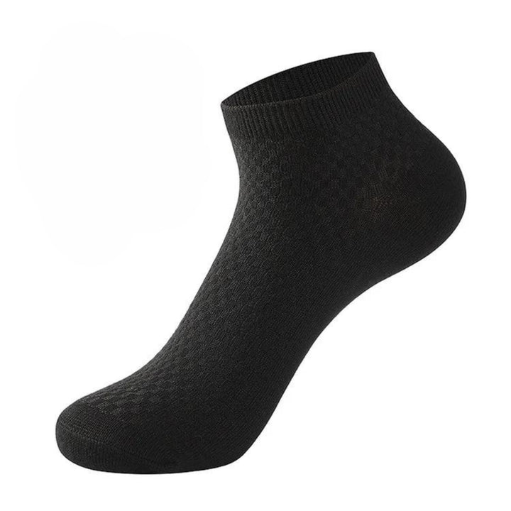 Short Socks – Bamboo Bliss
