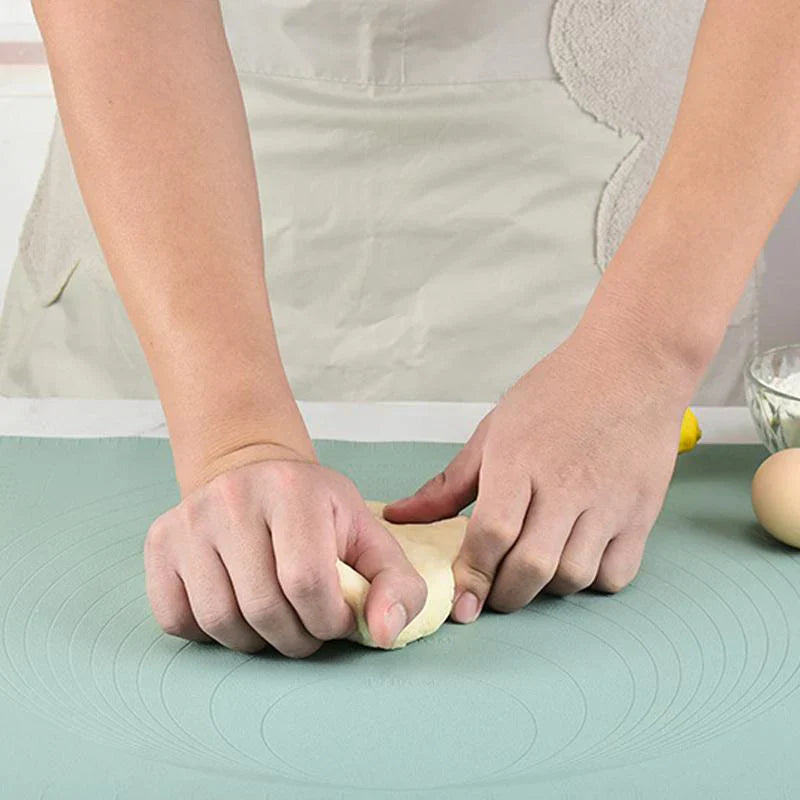 XL Silicone Kitchen Mat – FlexiMat