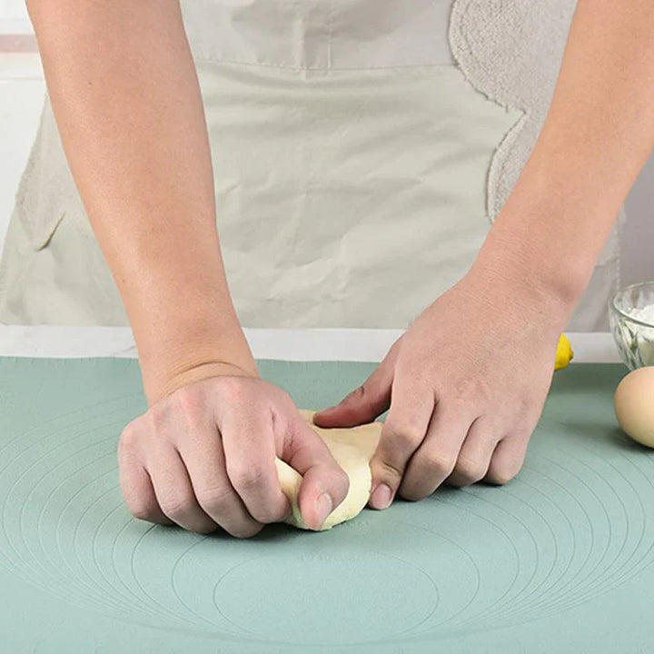 XL Silicone Kitchen Mat – FlexiMat