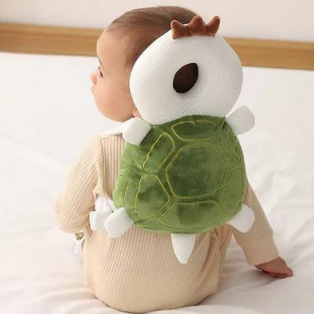 Baby Safety Cushion – LittleGuard