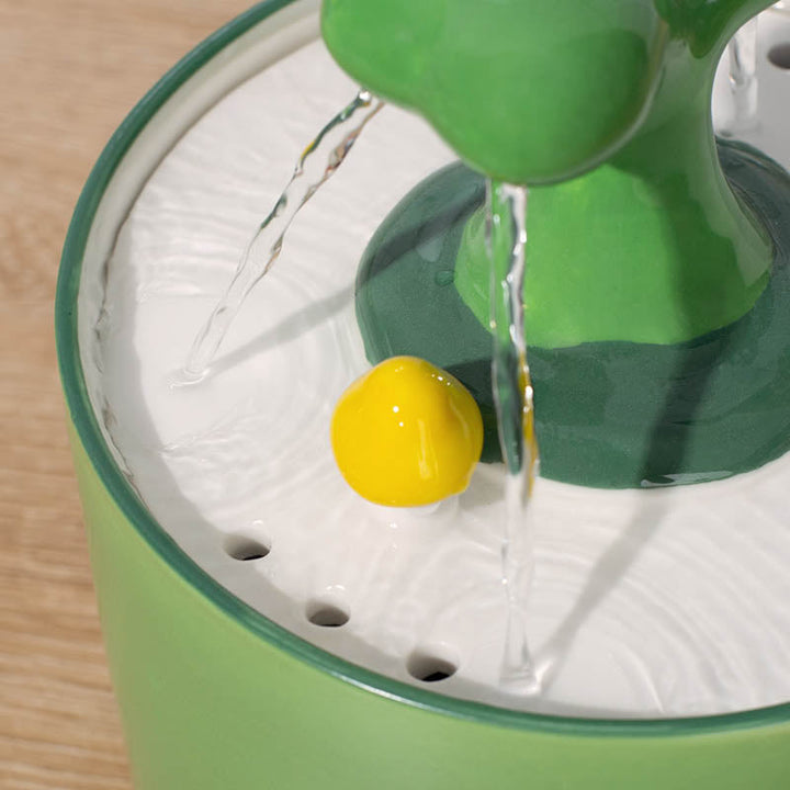 Fuente para gatos – SpringFlow