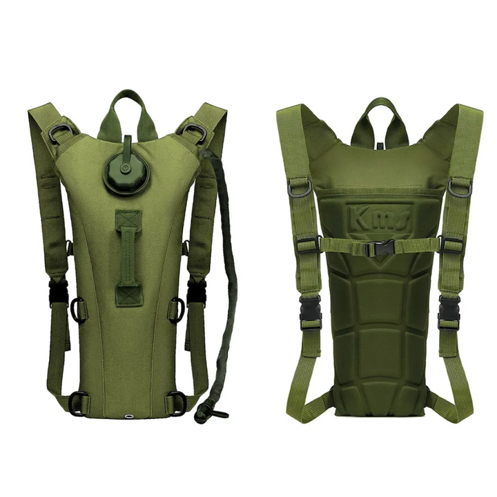 Water Backpack 3L – HydraPack