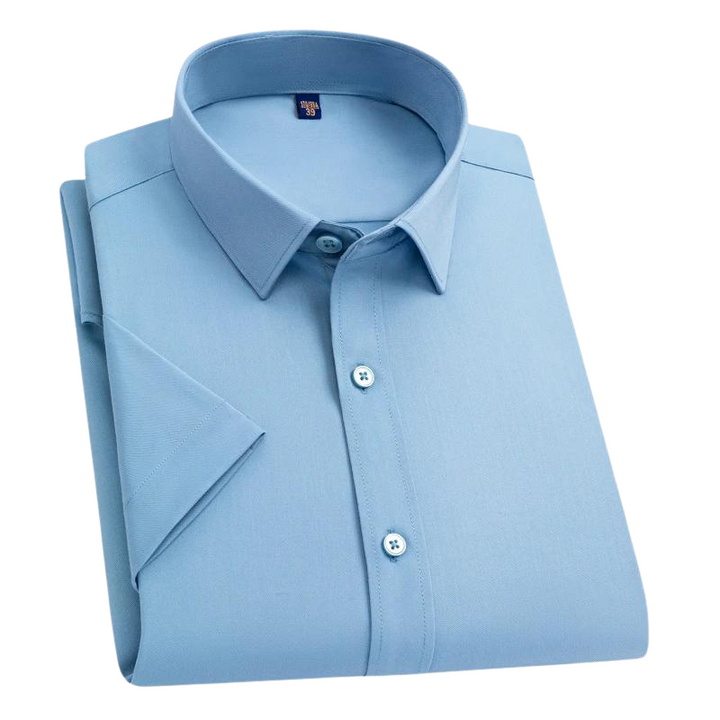 Camisas anti-manchas con tela sin arrugas – Damian