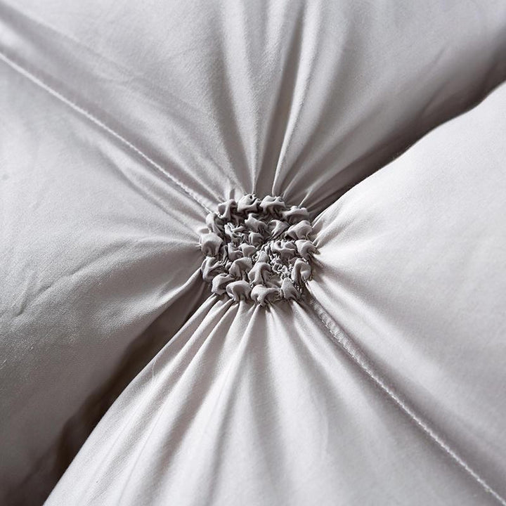Quilted duvet made of 100% goose down - PlumeLux
