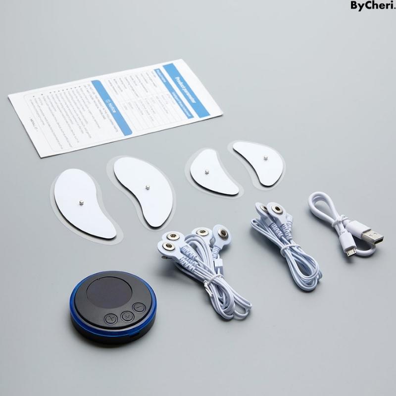 Ansigtsmassage – GlowSense