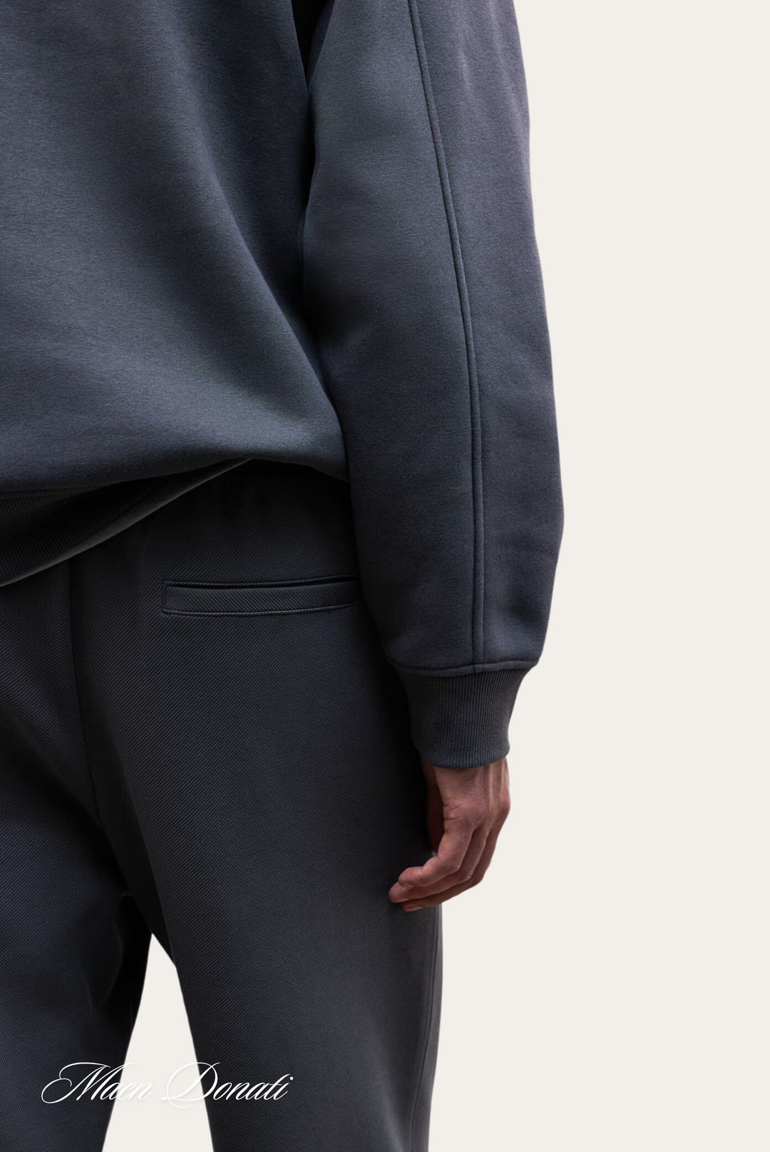 Stylish Men's Pants – Ruben