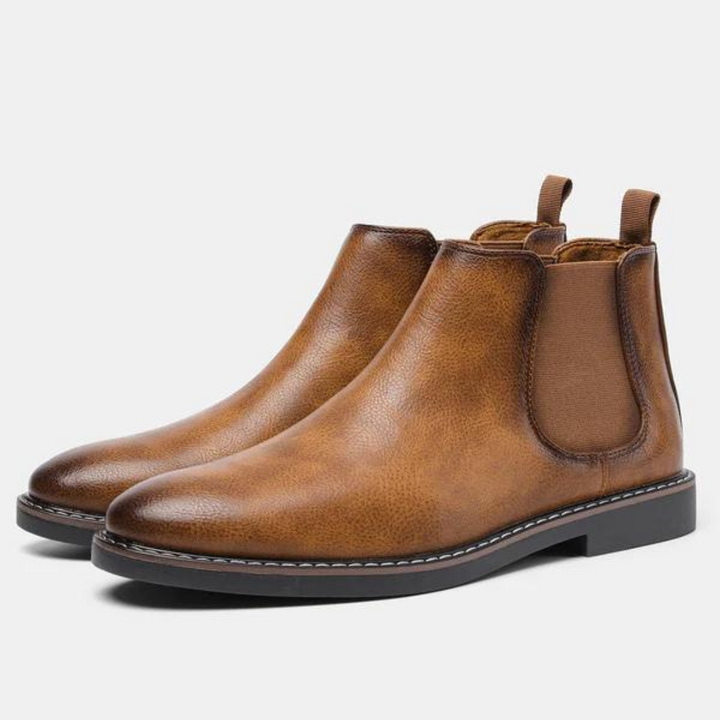 Timeless Chelsea Men's Boots - David