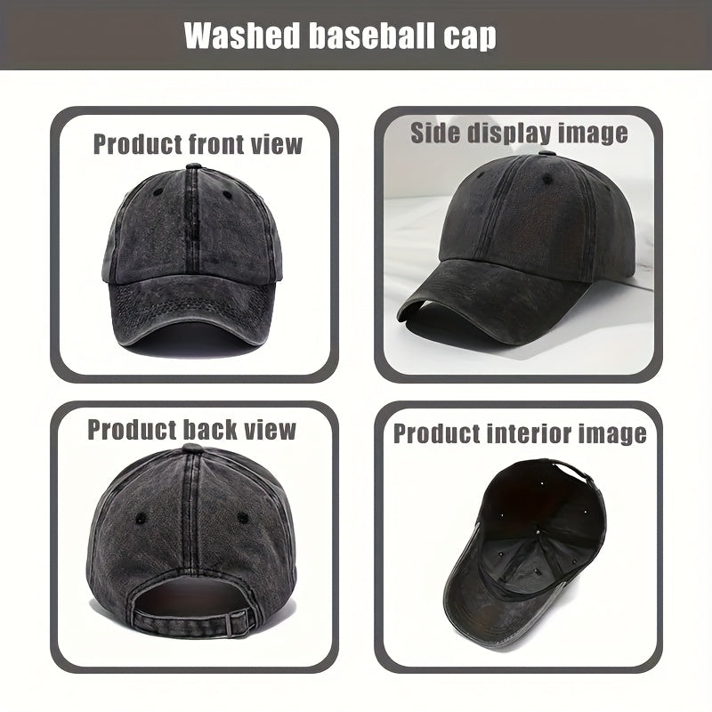 Retro baseballcaps – ProstCap Oktoberfest 2026