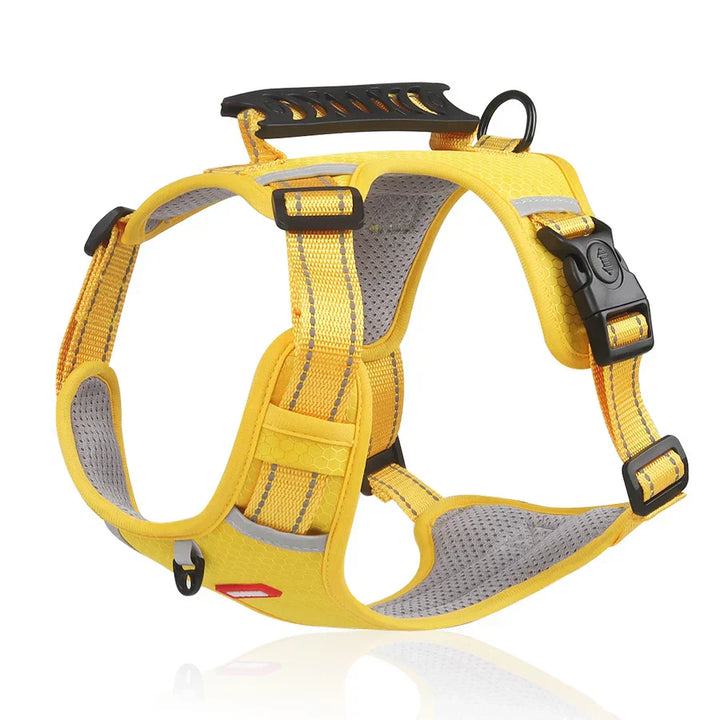 Robust & Comfortable Dog Harness - ActivePup