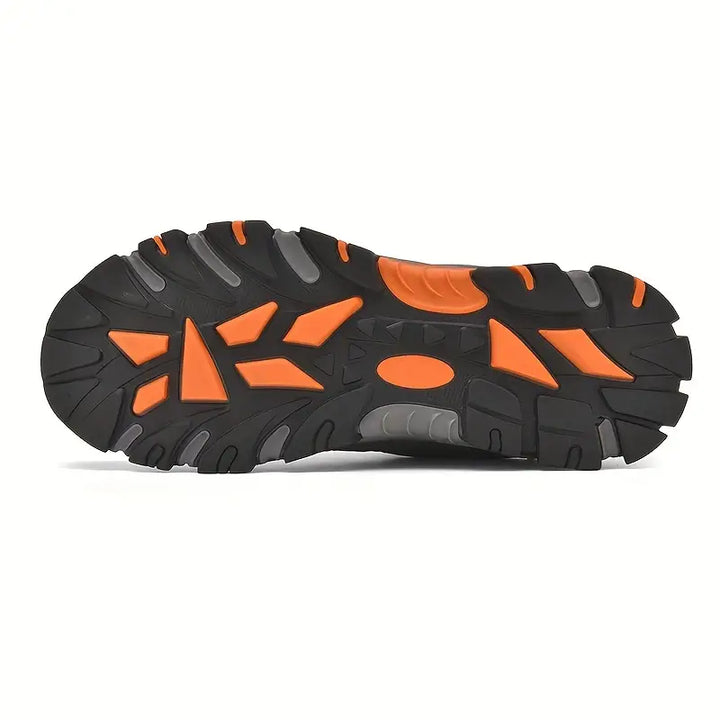 Zapatos de montaña cómodos - SummitPro