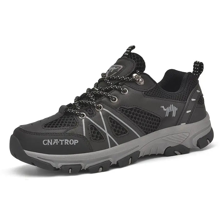Zapatos de montaña cómodos - SummitPro