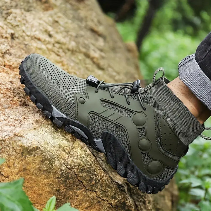 Zapatos para hombre descalzos - TrailFlex
