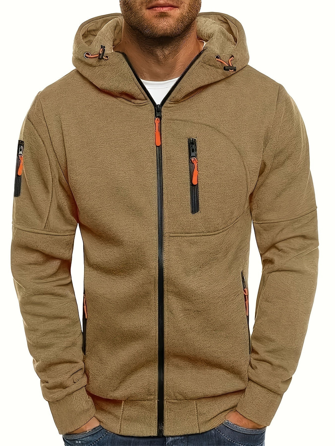 Active Men's Vest - Dexter