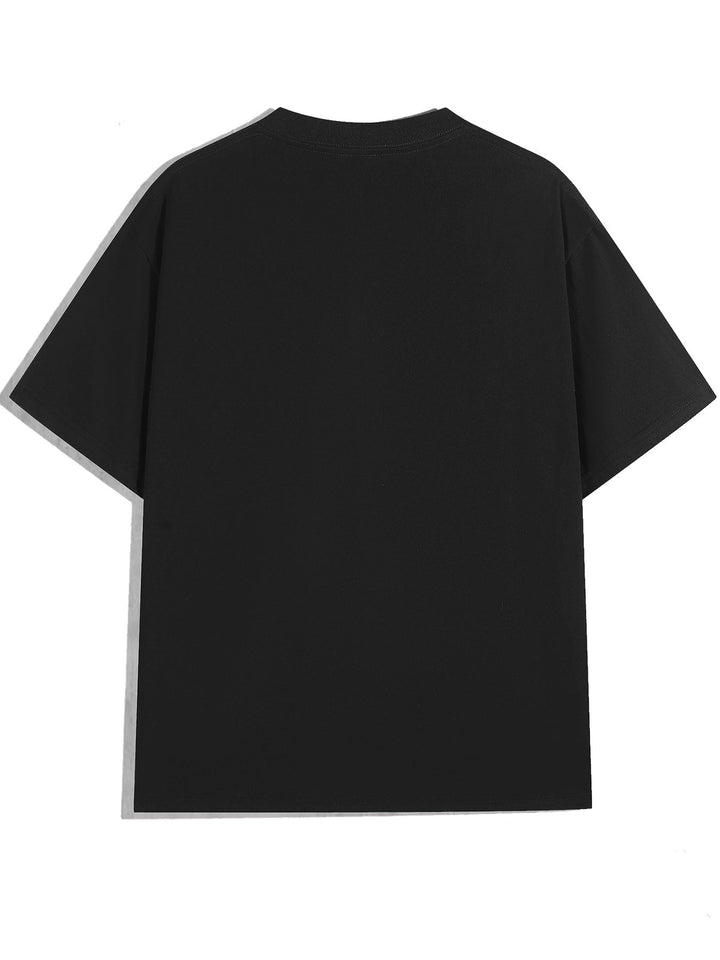 Men's graphic T-shirt made from 100% cotton – Franz Oktoberfest 2026