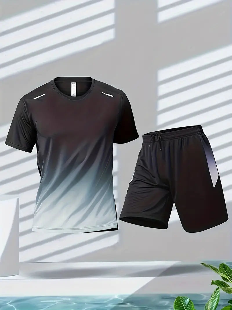 2-delt sportsett for menn – ActiveMax