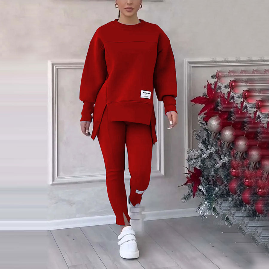 Comfortable Women's Outfit – Elin