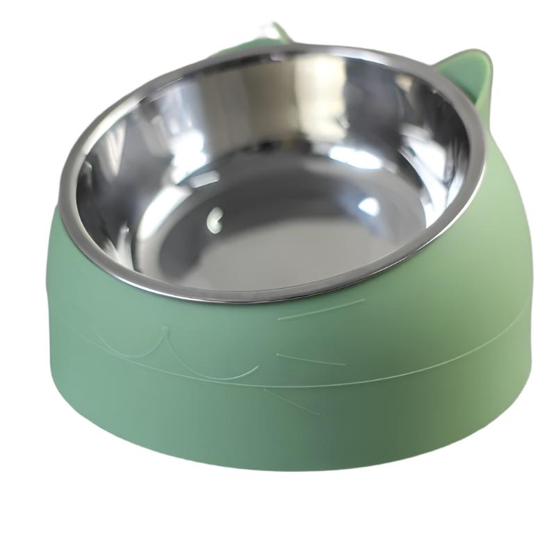 Hævet Kattefoderskål - ComfortBowl