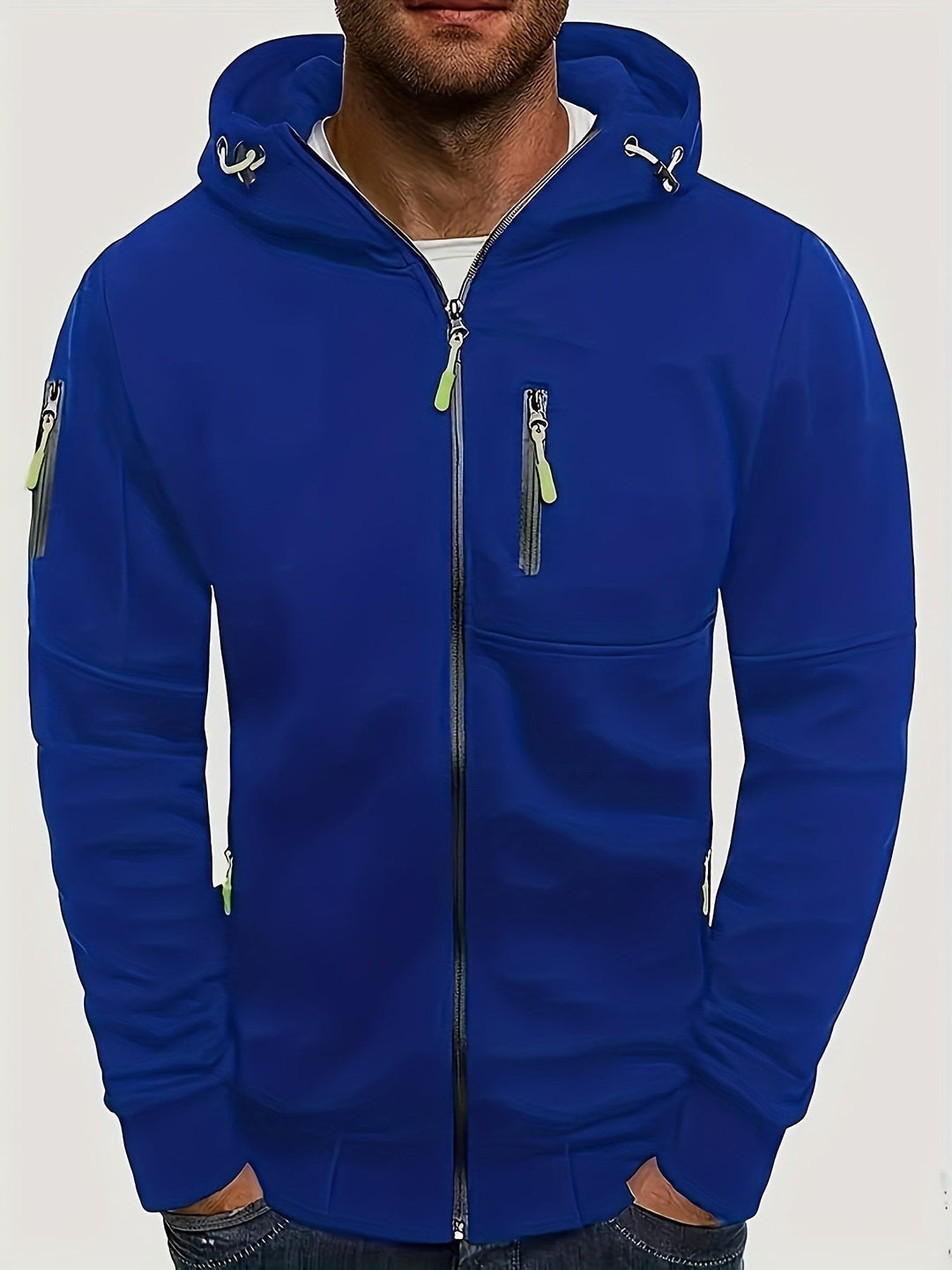 Active Men's Vest - Dexter