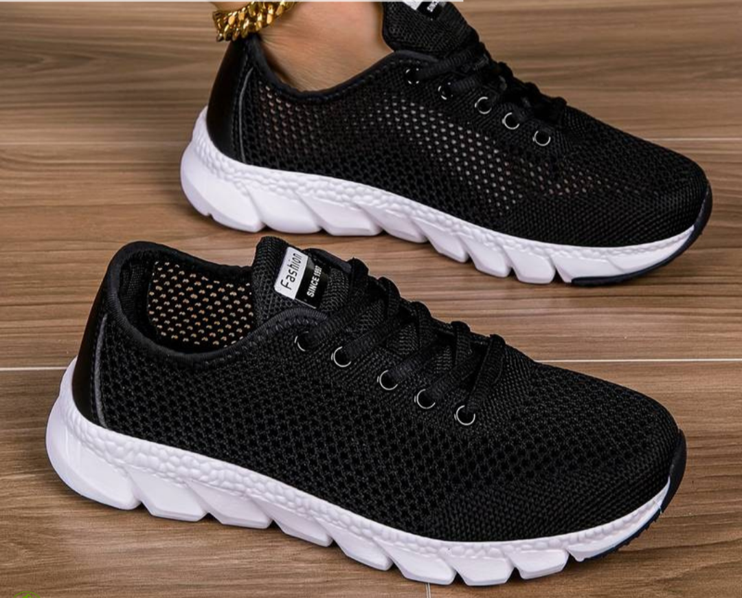 Ultralight Orthopedic Barefoot Shoes for Women – Mirella