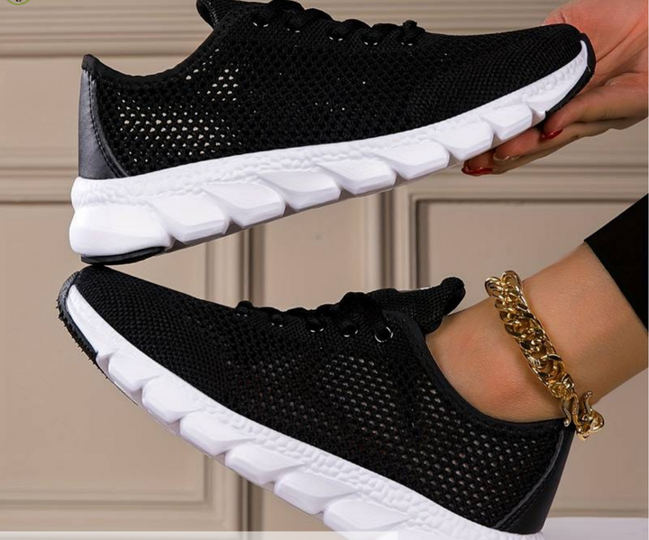 Ultralight Orthopedic Barefoot Shoes for Women – Mirella