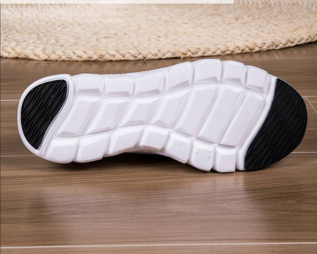 Ultralight Orthopedic Barefoot Shoes for Women – Mirella