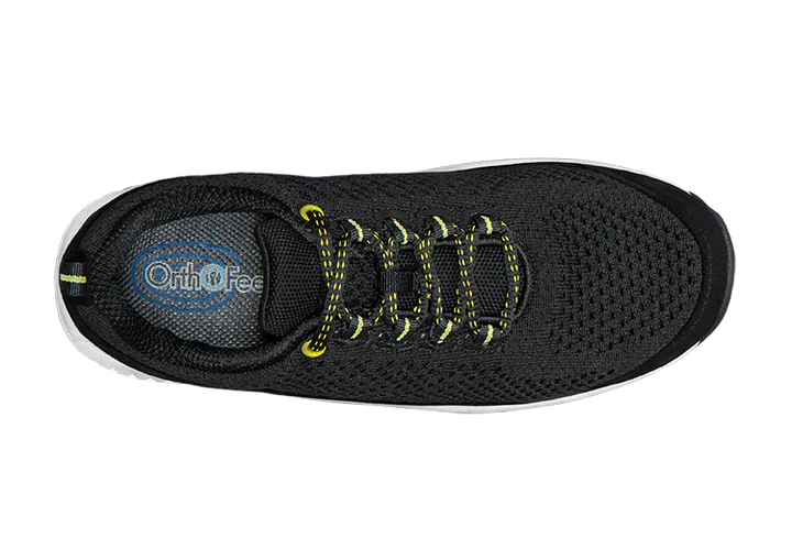 Ergonomic Comfort Shoes with Orthopedic Support – Milena