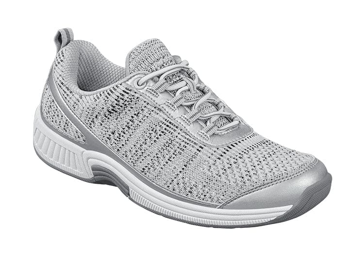 Ergonomic Comfort Shoes with Orthopedic Support – Milena