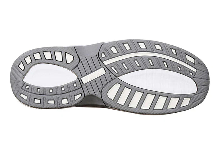 Ergonomic Comfort Shoes with Orthopedic Support – Milena