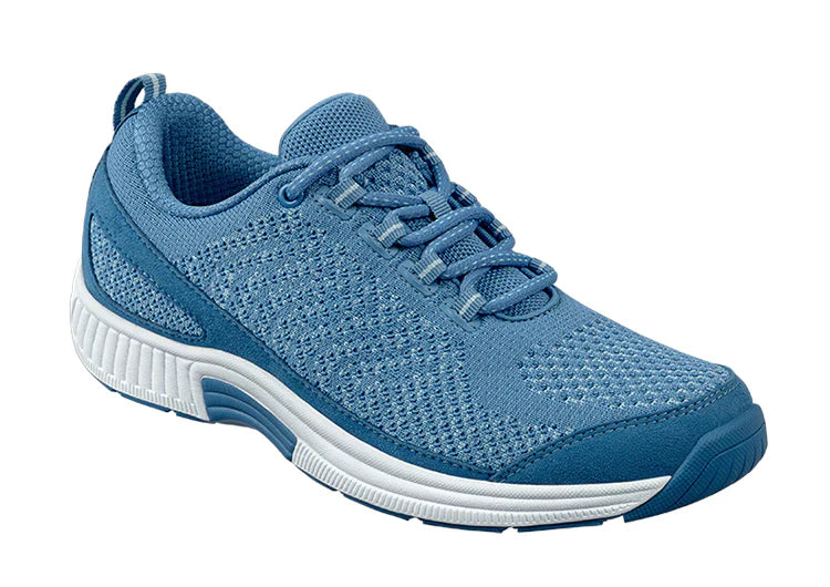 Ergonomic Comfort Shoes with Orthopedic Support – Milena