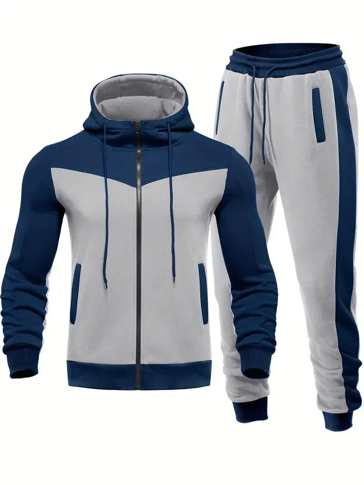 Conjunto de entrenamiento para hombre a la moda - ProMotion