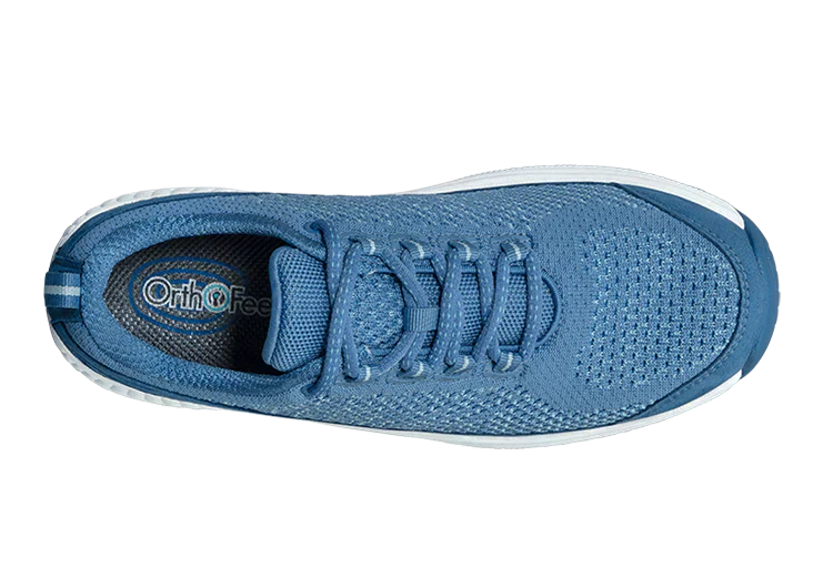 Ergonomic Comfort Shoes with Orthopedic Support – Milena