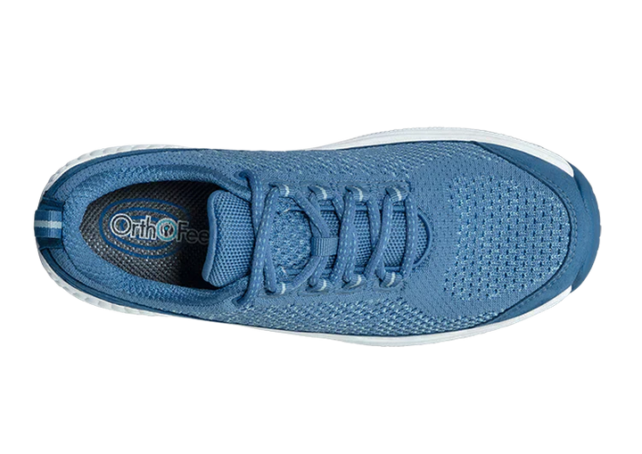Ergonomic Comfort Shoes with Orthopedic Support – Milena