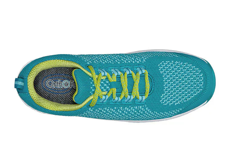 Ergonomic Comfort Shoes with Orthopedic Support – Milena