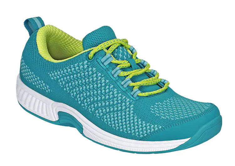 Ergonomic Comfort Shoes with Orthopedic Support – Milena