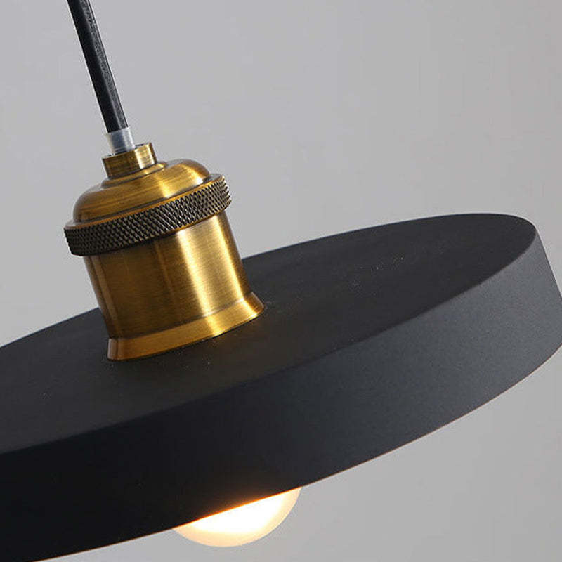 Stylish Morandi Design LED Pendant Light – MoraGlow