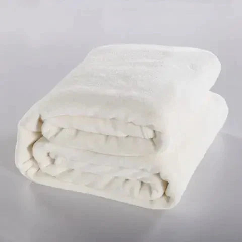 All-Season Thick Fleece Blanket - CozySeasons