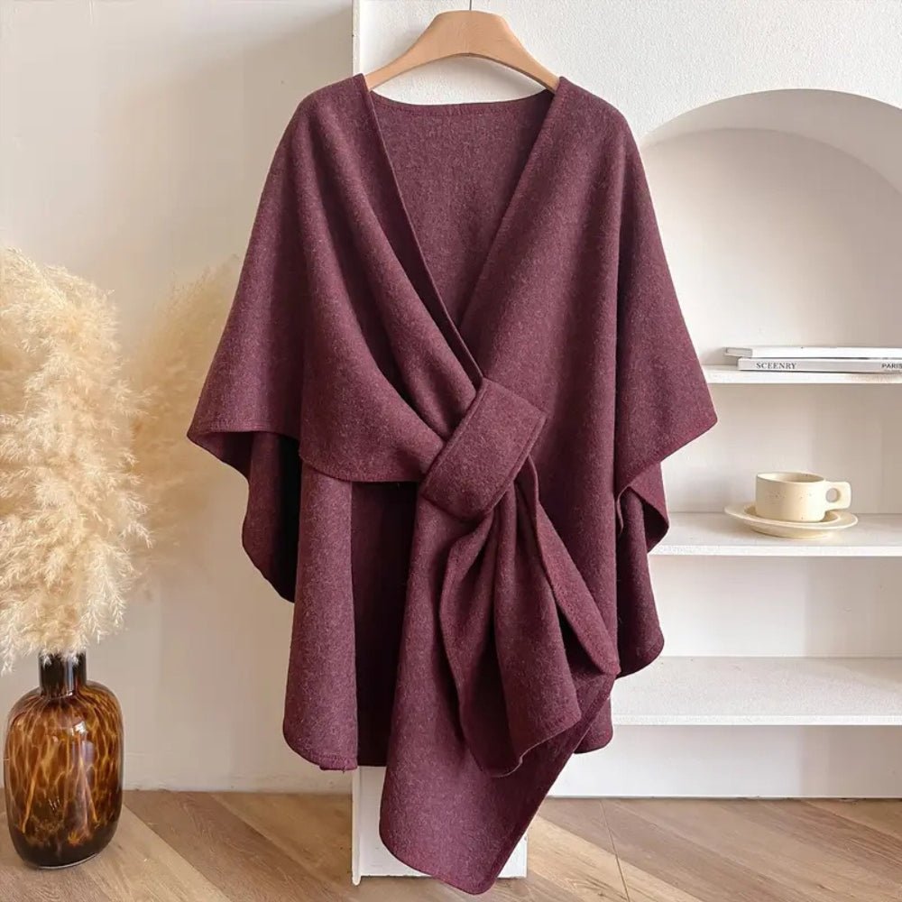 Damevikle med vindtett design – Celeste