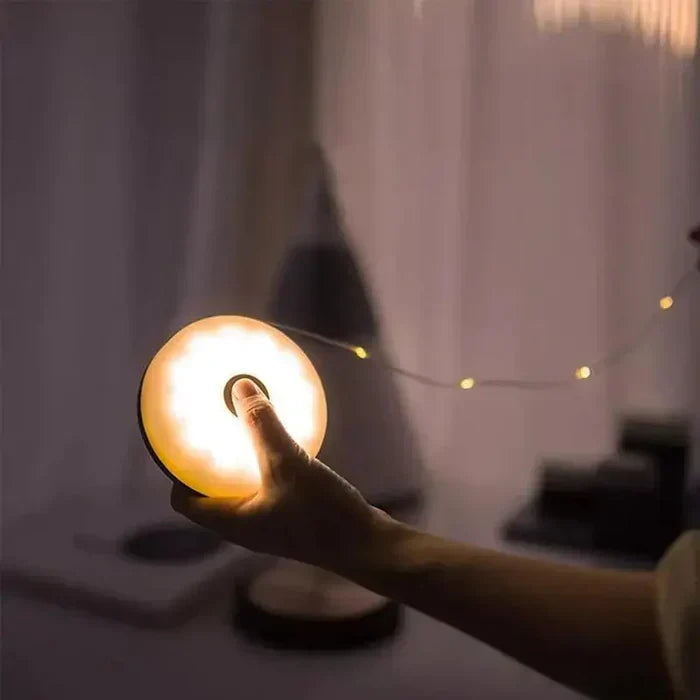 LuxGlow | Modern & Elegant Light Strips for the Garden