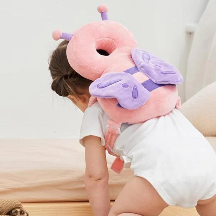 Baby Safety Cushion – LittleGuard