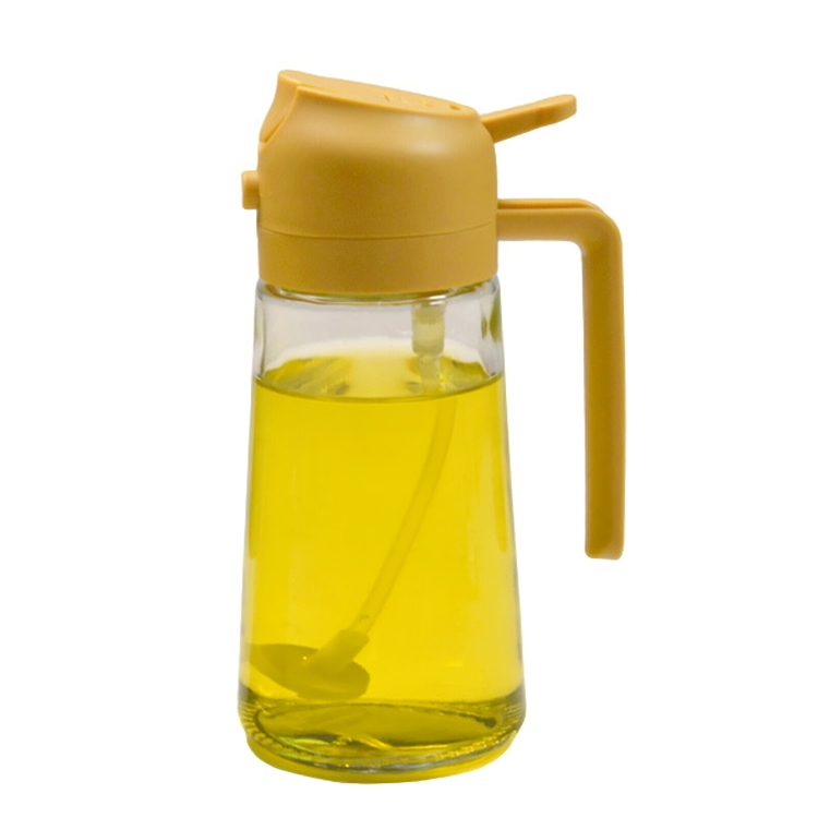 Atomizador de aceite inteligente - SprayPure