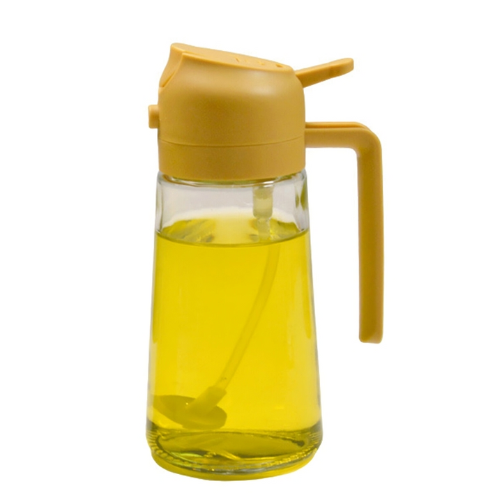Atomizador de aceite inteligente - SprayPure
